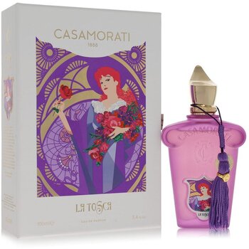 La Tosca EDP